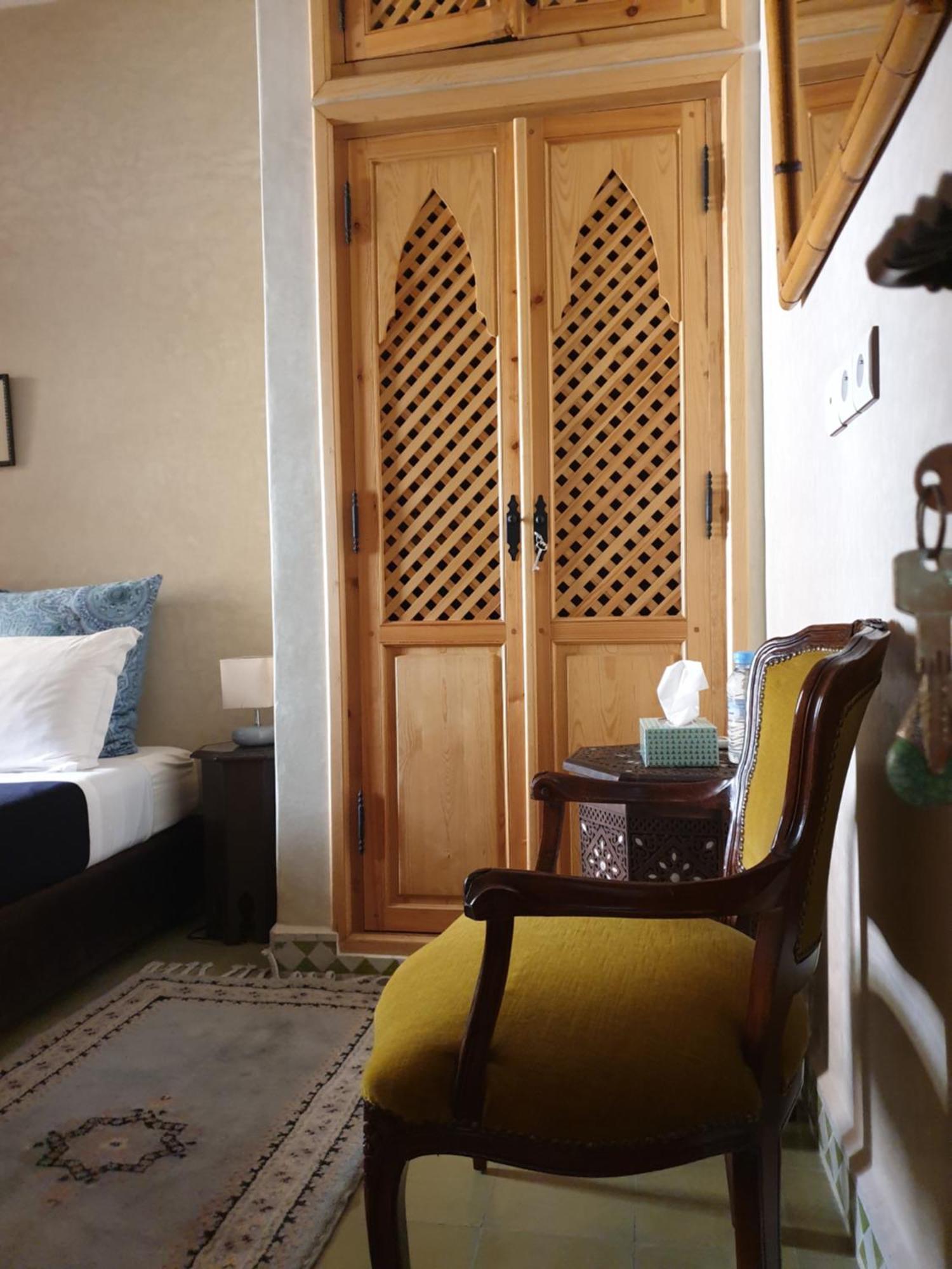 Dar Sami, Riad Bab Kasbah タンジェ エクステリア 写真