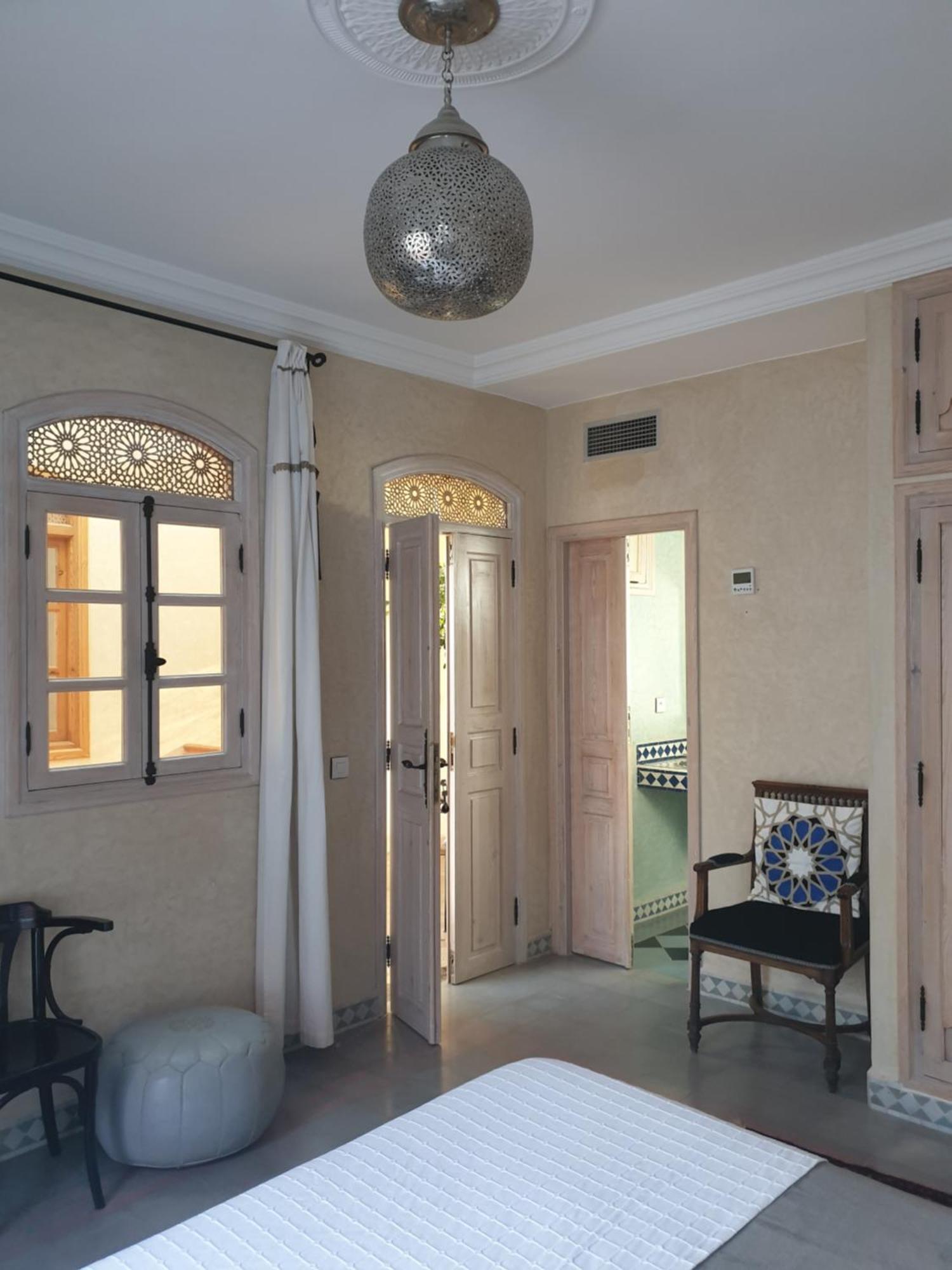 Dar Sami, Riad Bab Kasbah タンジェ エクステリア 写真