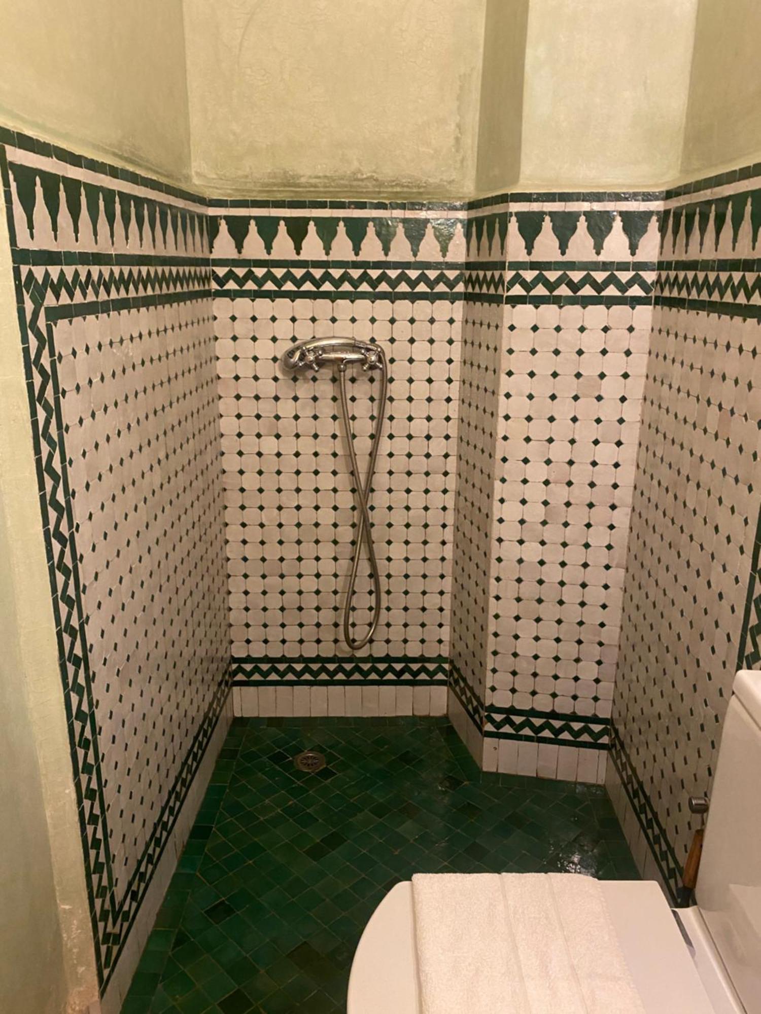 Dar Sami, Riad Bab Kasbah タンジェ エクステリア 写真