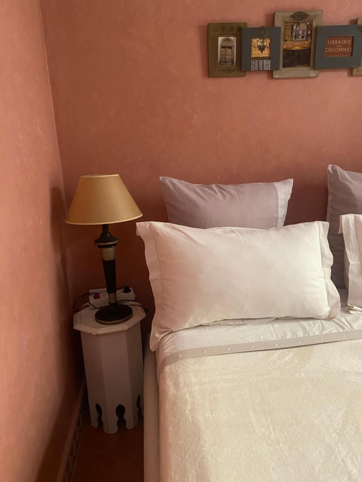 Dar Sami, Riad Bab Kasbah タンジェ エクステリア 写真
