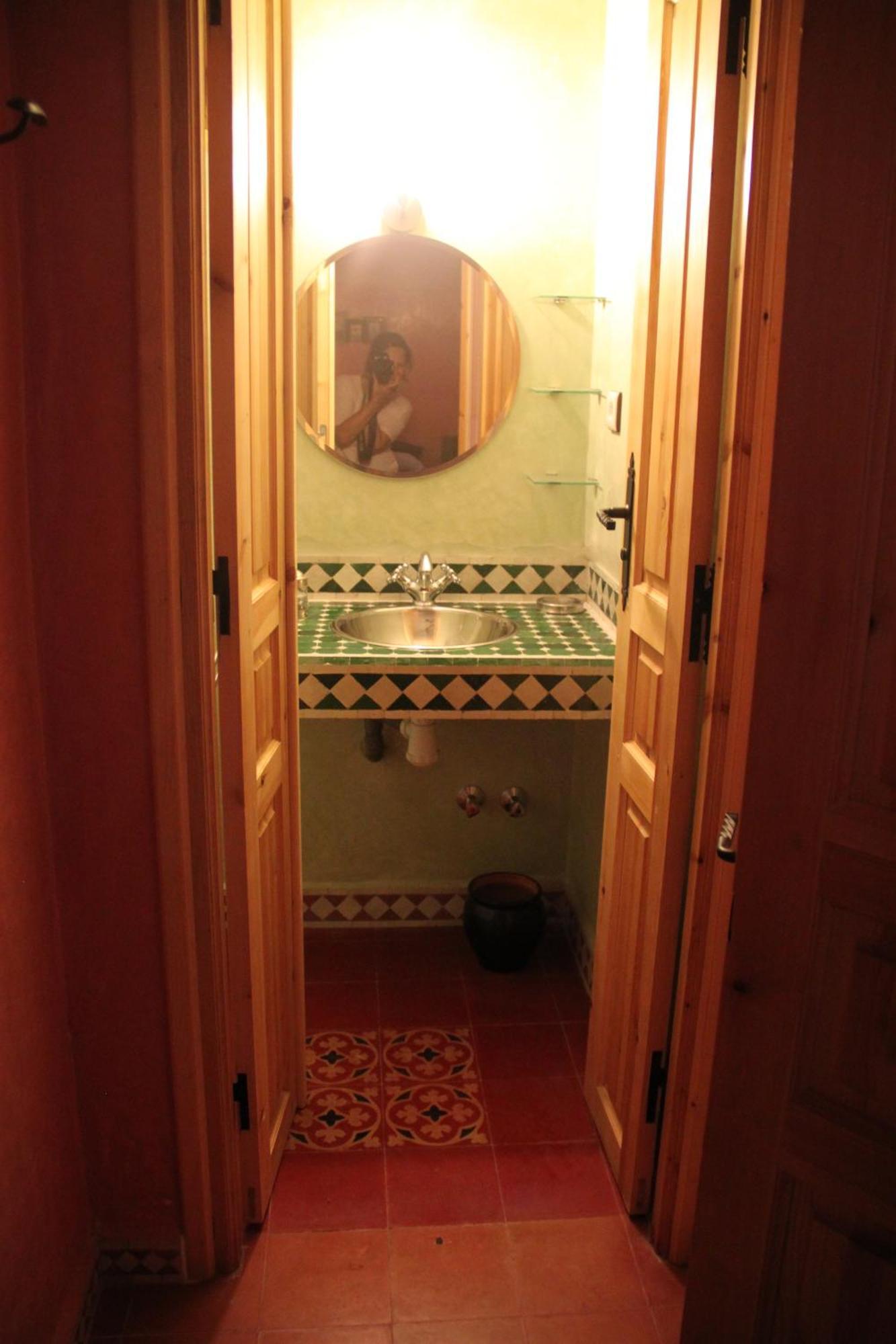 Dar Sami, Riad Bab Kasbah タンジェ 部屋 写真