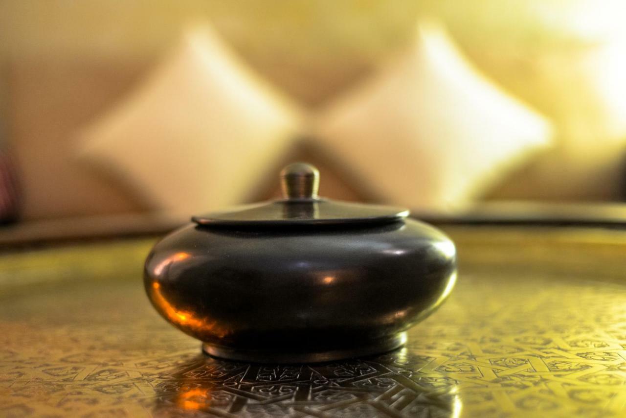 Dar Sami, Riad Bab Kasbah タンジェ エクステリア 写真