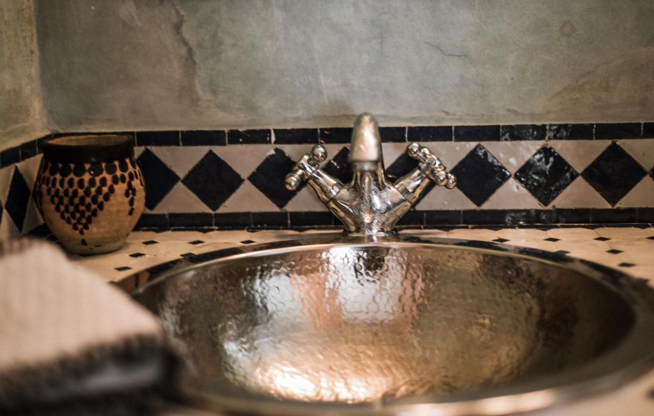 Dar Sami, Riad Bab Kasbah タンジェ エクステリア 写真