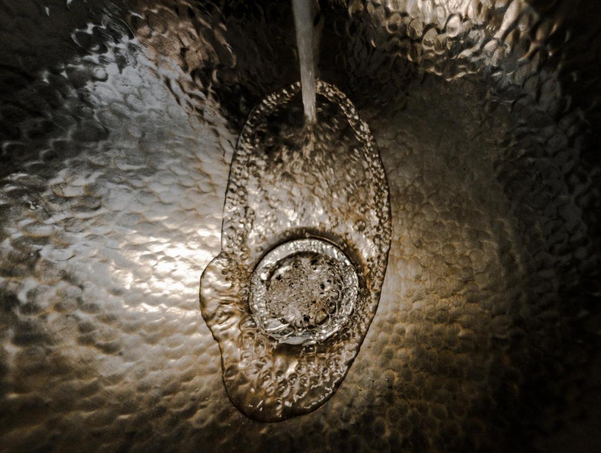 Dar Sami, Riad Bab Kasbah タンジェ エクステリア 写真
